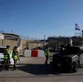Hamás libera a los primeros rehenes