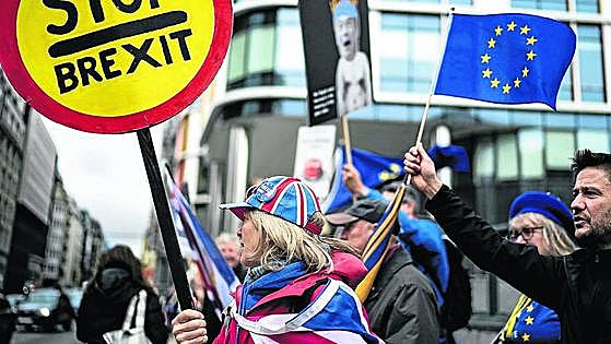 El Brexit no era la panacea