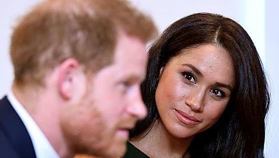 Otra batalla en el seno de la Familia Real británica por culpa de un nuevo libro