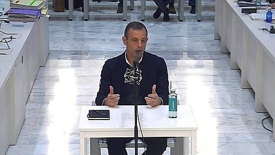 Archivan la querella de Rosell por el supuesto caso de 'lawfare' que le encarceló