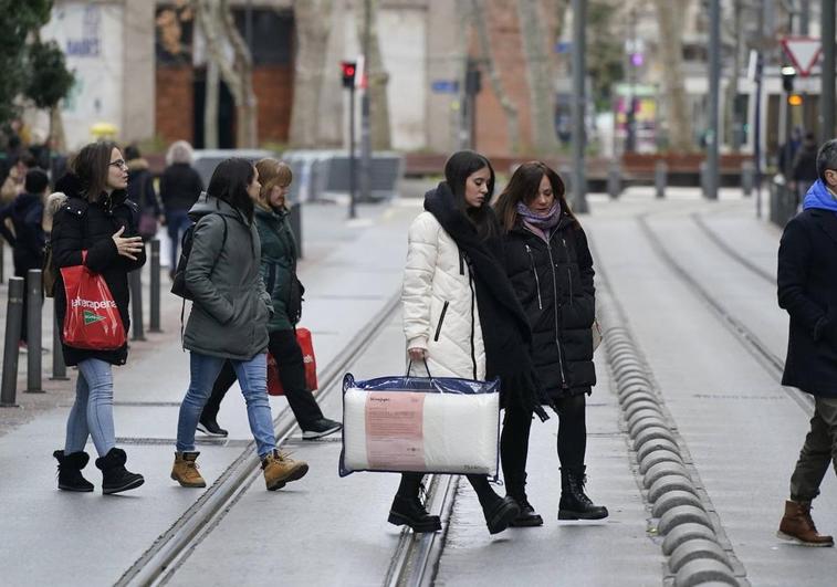 La OCDE advierte de la «desaceleración» de España y recorta al 1,4% el PIB de 2024