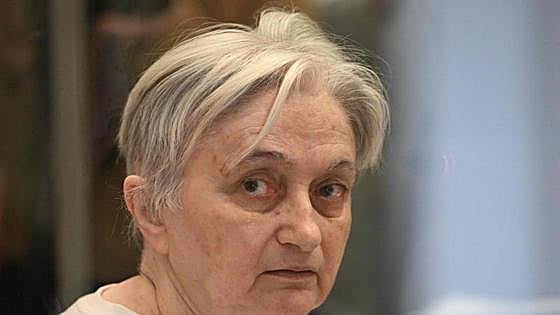 La viuda del asesino en serie más famoso de Francia reconoce su complicidad
