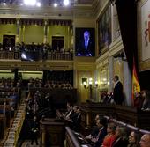 Directo | La Apertura de la XV Legislatura