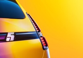 Renault desvela nuevos detalles del futuro R5 eléctrico