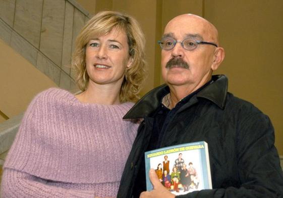 Eduardo Ladrón de Guevara.