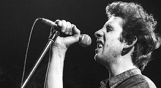 Muere a los 65 años Shane MacGowan, legendario líder de los Pogues