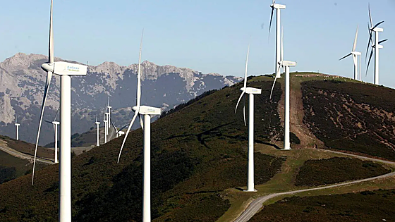 ¿Es realista el objetivo de triplicar las energías renovables?