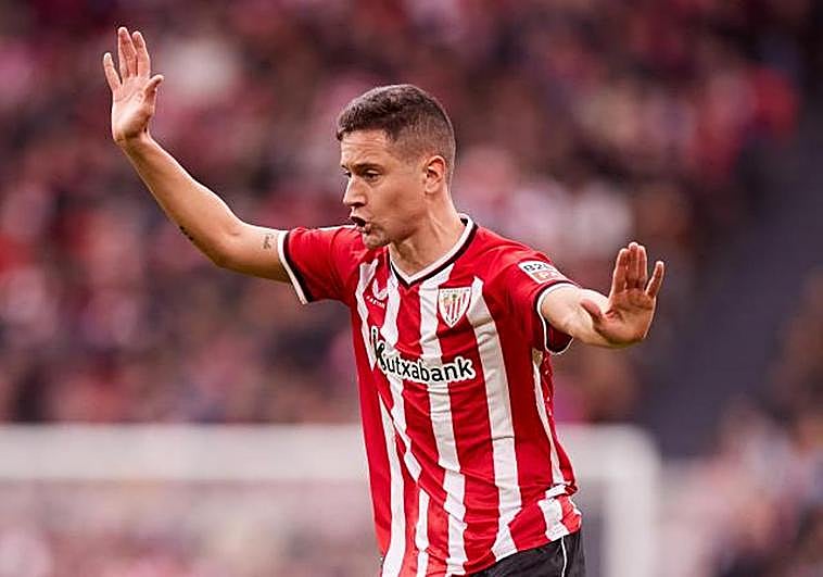 Los leones devoran al Rayo en San Mamés