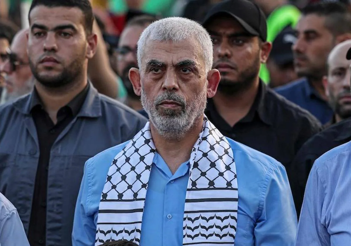 Netanyahu ordena al Mossad eliminar a todos los líderes de Hamás en el mundo