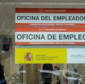 El empleo pincha en noviembre y se destruyen más de 11.500 puestos