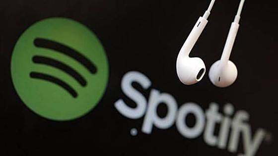 Spotify despedirá al 17% de su plantilla