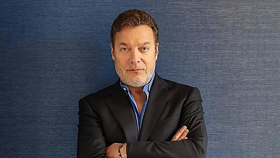 Juan Carlos Botero, un apóstol de la bondad en un océano de crueldad