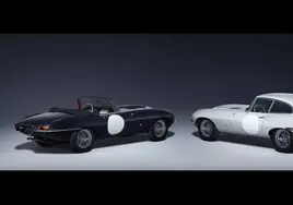 Jaguar Classics