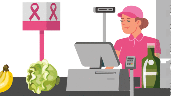 Esta es la lista de la compra para prevenir el cáncer