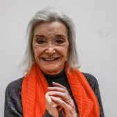 Nuria Espert regresa a las tablas con 88 años para protagonizar 'La isla del aire'