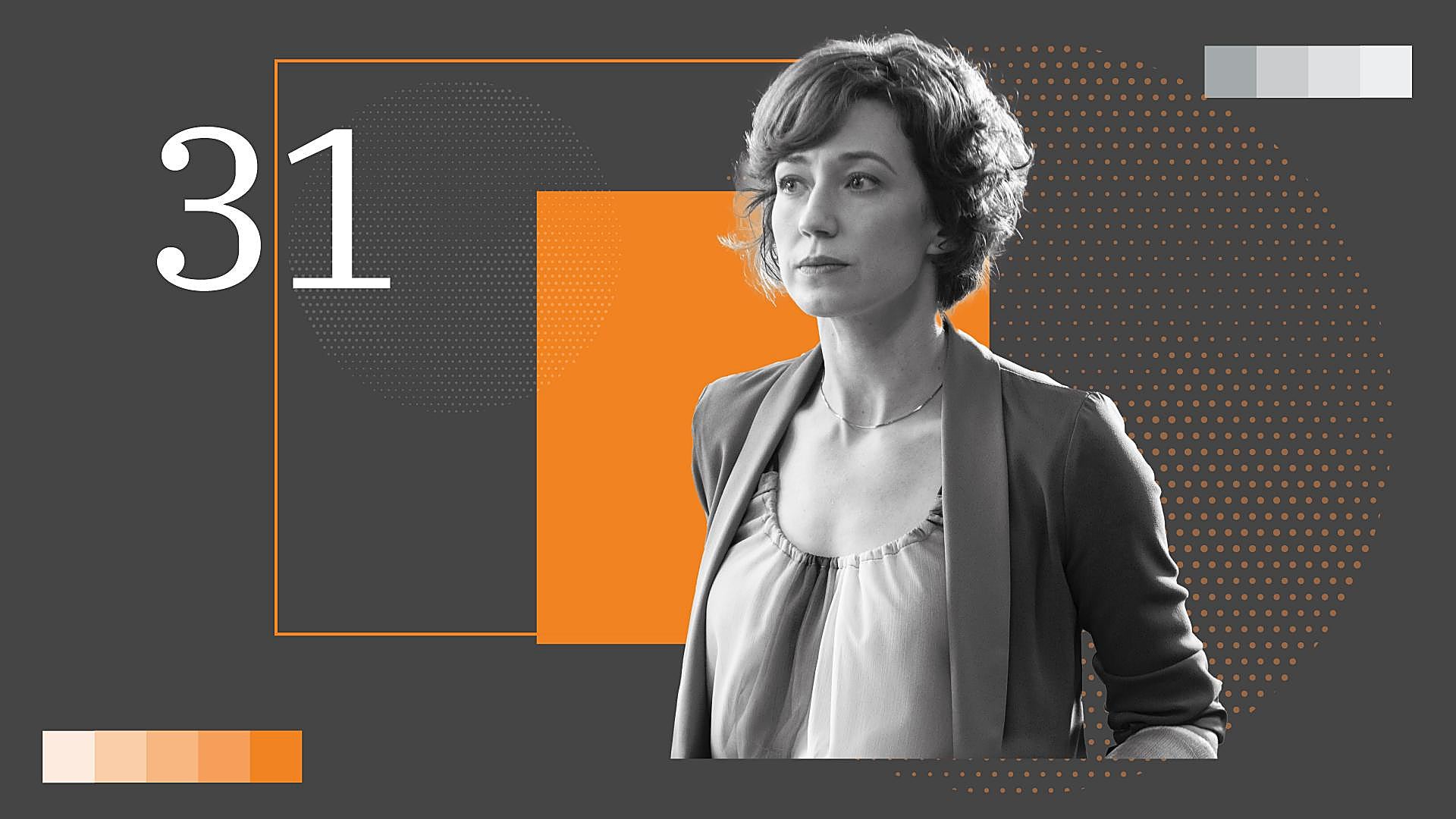 Serie The Leftovers | El duelo de Nora Durst | El Correo