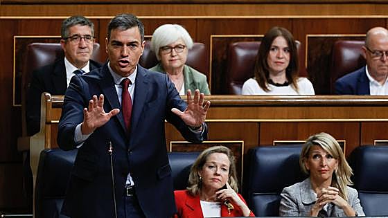 Lo que cobra un ministro