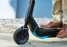 La DGT congrolará los patinetes eléctricos a la venta en España