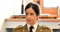 La primeriza que llevó la técnica militar al despacho del ministerio