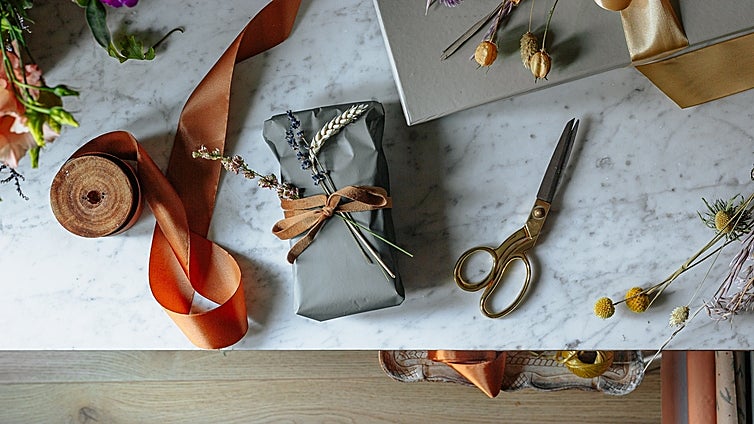 ¿Buscas un regalo original para esta Navidad? Prueba con un DIY y sorprende a tus amigos