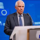 Borrell propondrá a la UE sanciones contra colonos israelíes y Hamás