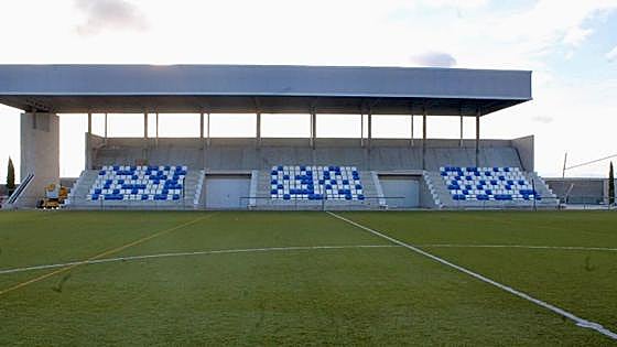 Muere un niño de 9 años tras sufrir un infarto en un entrenamiento de fútbol