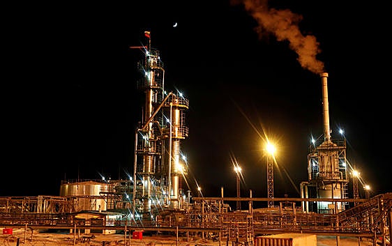 El nuevo borrador de la COP28 se olvida de la eliminación de los combustibles fósiles