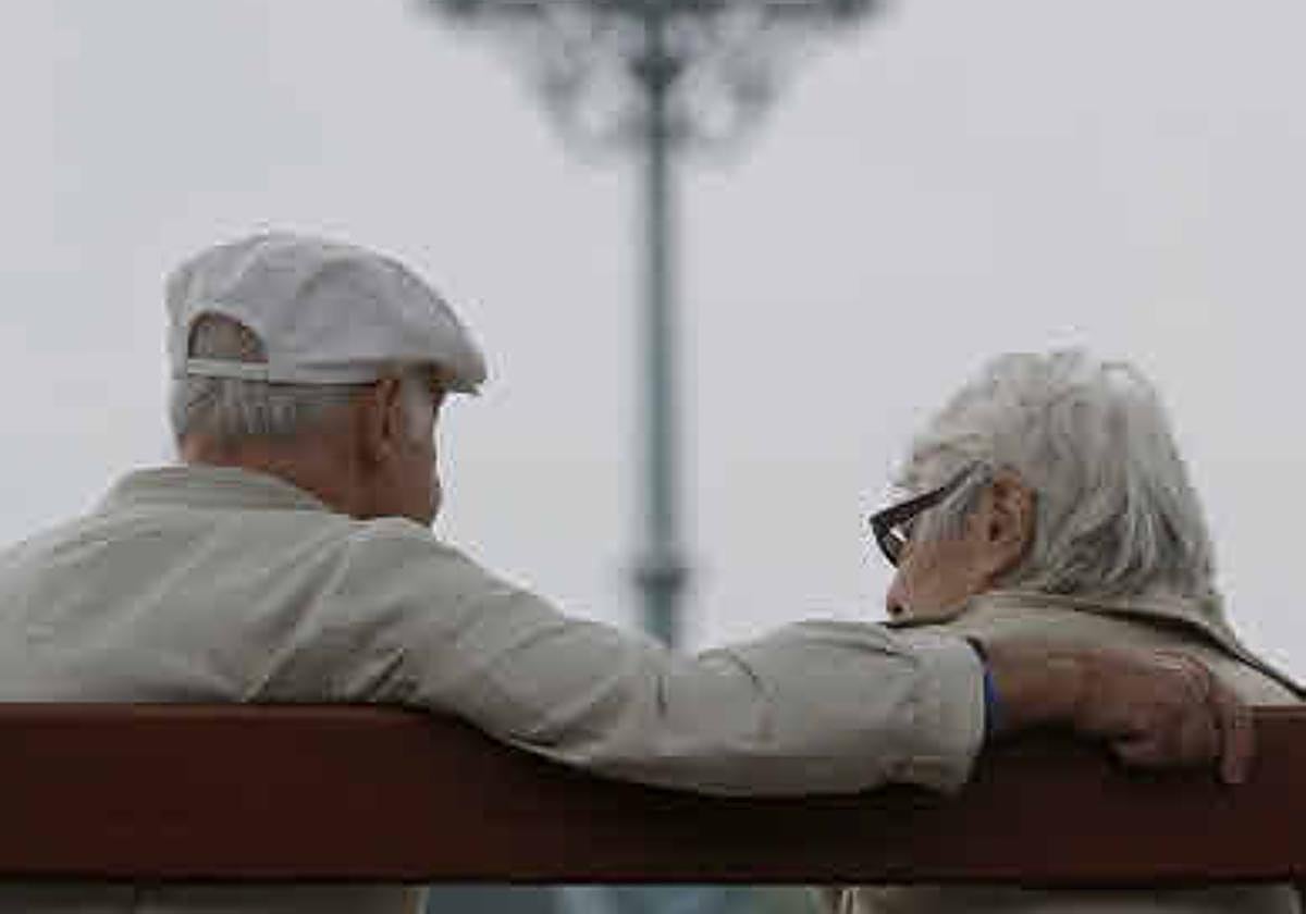 Las pensiones más bajas subirán entre un 5% y un 14%, tres veces más que el IPC