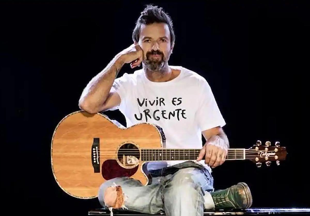Jarabe de Palo, 2024’te Pau Donés anısına bir tur düzenleyecek