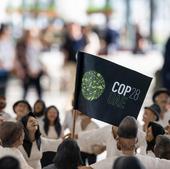 Las claves de la COP28: ¿Qué dice el acuerdo?