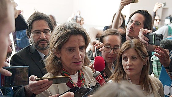 Una cumbre del clima positiva, pero con el diablo metido en los detalles