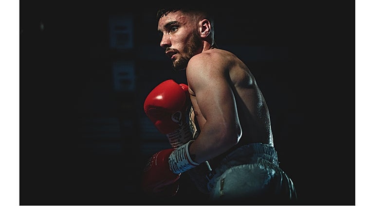 Siéntete como Rocky y entrena tus mejores movimientos de boxeo en casa
