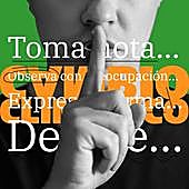 Desde bienvenidas a tomar notas: así es la tibieza del lenguaje climático