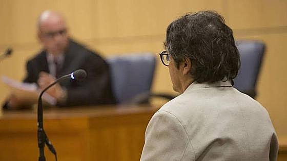 El Supremo confirma la condena al ex de Oltra por abusos a una menor