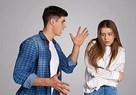 Diez señales para detectar relaciones tóxicas en adolescentes