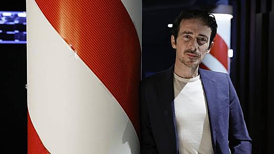 «El triunfo del capitalismo es hacer creer a la clase obrera que es clase media»