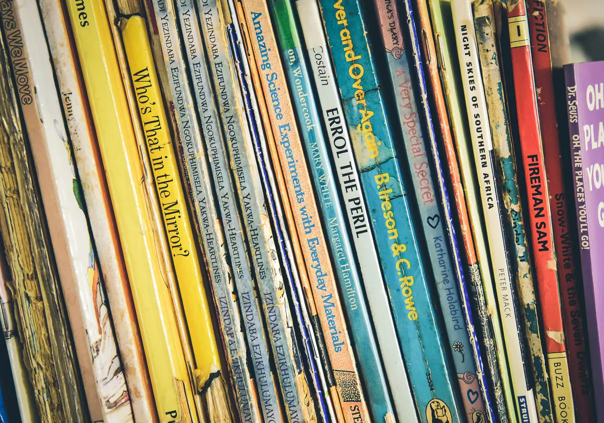 Los cuentos infantiles que querrán leer una y otra vez