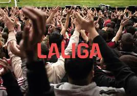 El Madrid aprovecha el pinchazo del Girona y el Barça sufre
