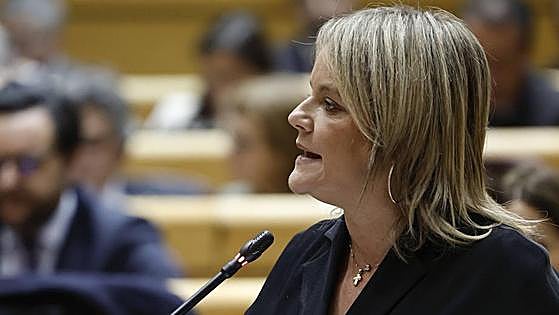 Feijóo llevará al Congreso prohibir los homenajes a etarras, indultarlesy que vayan en listas