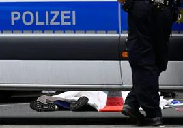 Cadena perpetua para un miembro de Estado Islámico que mató a un hombre en Alemania