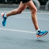 Sal a hacer ejercicio cada día con uno de los modelos de esta selección de zapatillas running