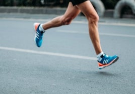 Sal a hacer ejercicio cada día con uno de los modelos de esta selección de zapatillas running