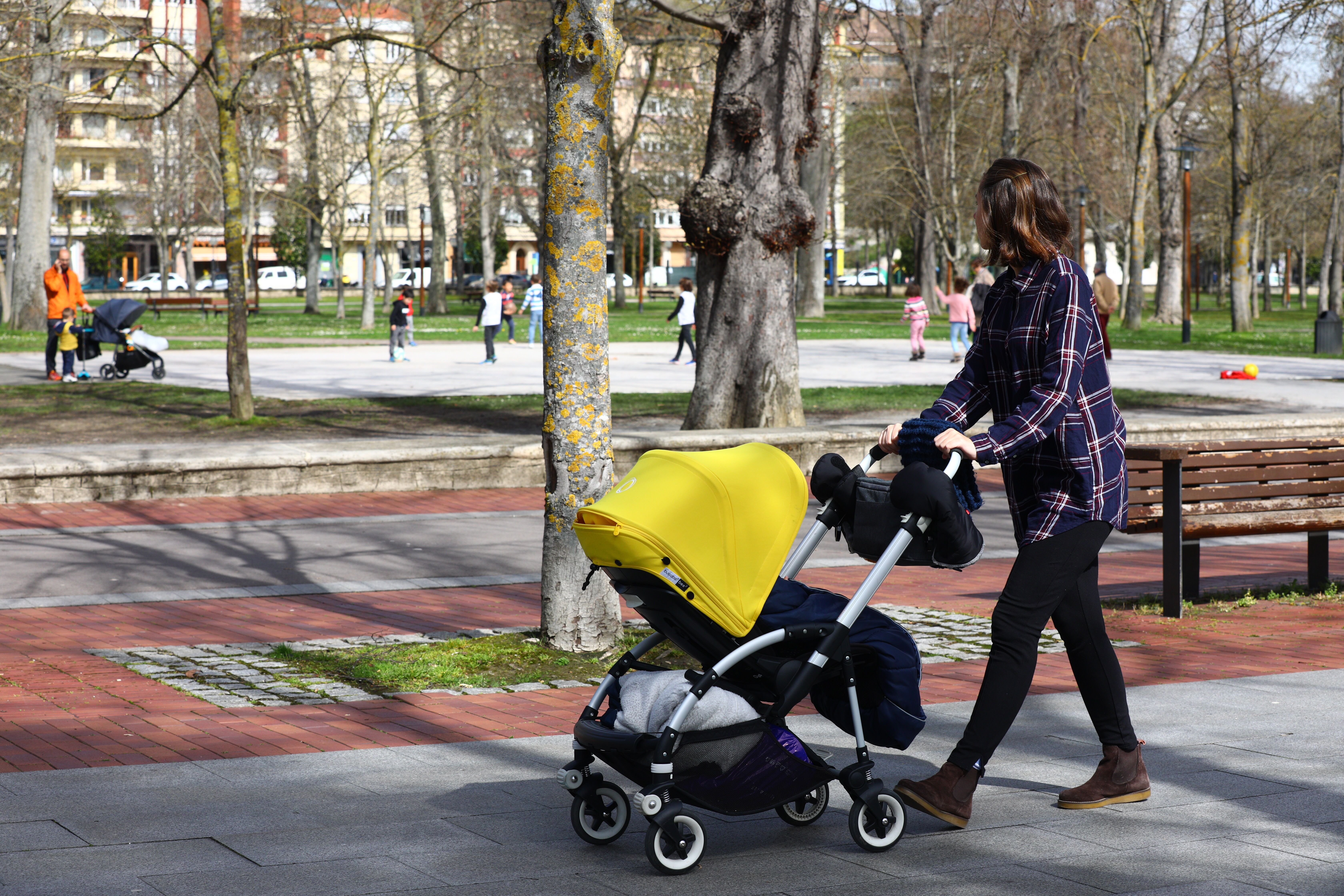 El permiso de ocho semanas para la crianza de los hijos será remunerado