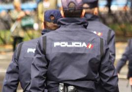 La Policía desata en Melilla una de las mayores operaciones antiyihadista con nueve detenidos