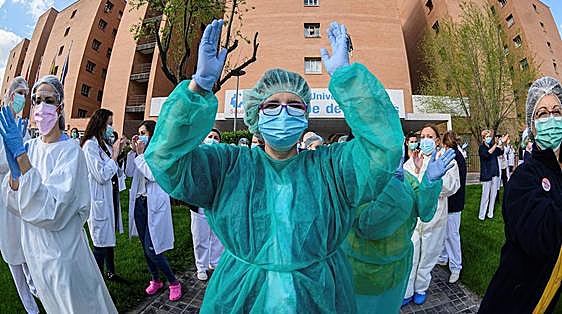 Siete cosas que hicimos mal, y cuatro bien, durante la pandemia