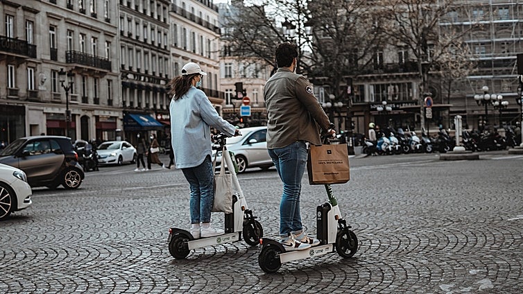 La selección de patinetes eléctricos con los que ir donde quieras con la mejor relación calidad-precio