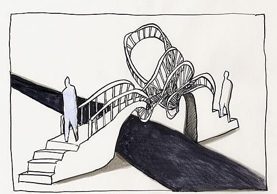 Otro candado para la Europa fortaleza