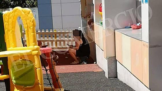 Investigan posibles malos tratos en una guardería de Asturias