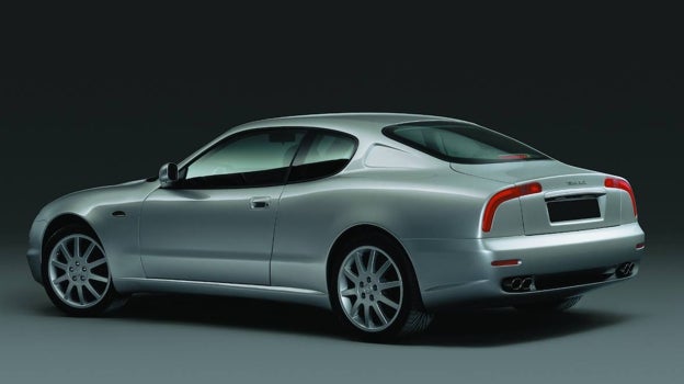 Maserati 3.200 GT 2