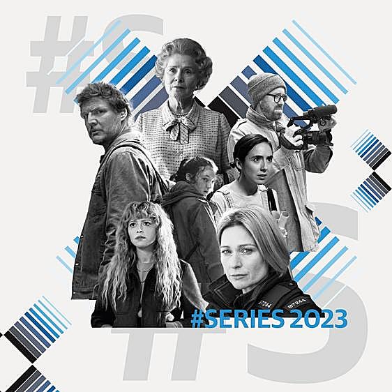10 series que no olvidaremos de 2023